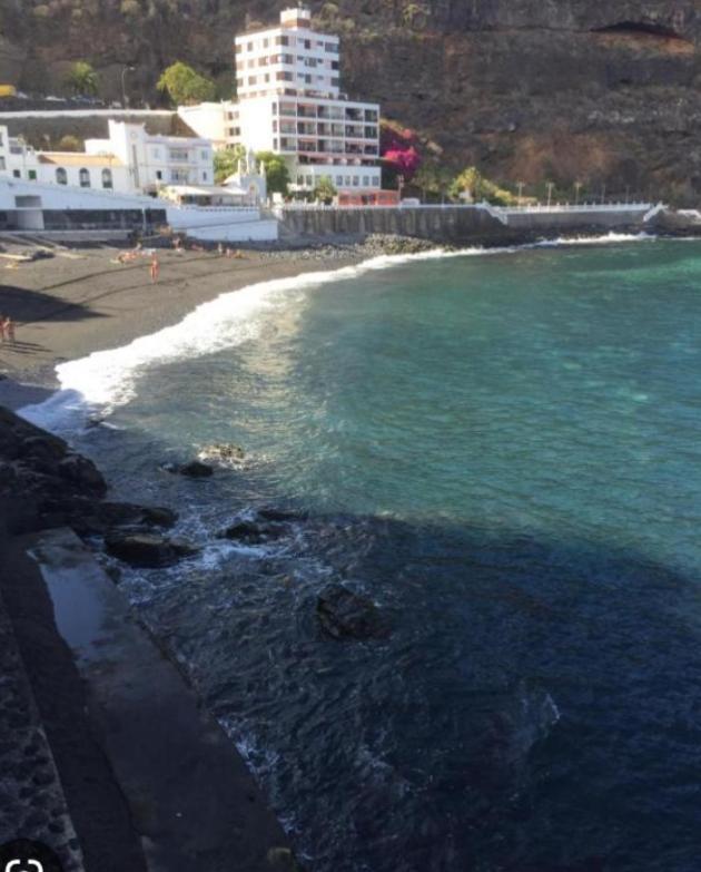 דירות איקוד דה לוס וינוס Vista Al Mar מראה חיצוני תמונה