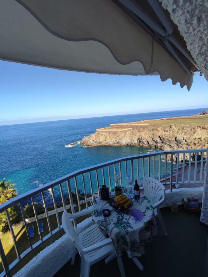 דירות איקוד דה לוס וינוס Vista Al Mar מראה חיצוני תמונה