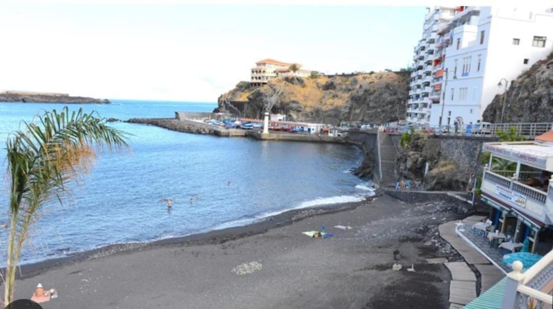 דירות איקוד דה לוס וינוס Vista Al Mar מראה חיצוני תמונה