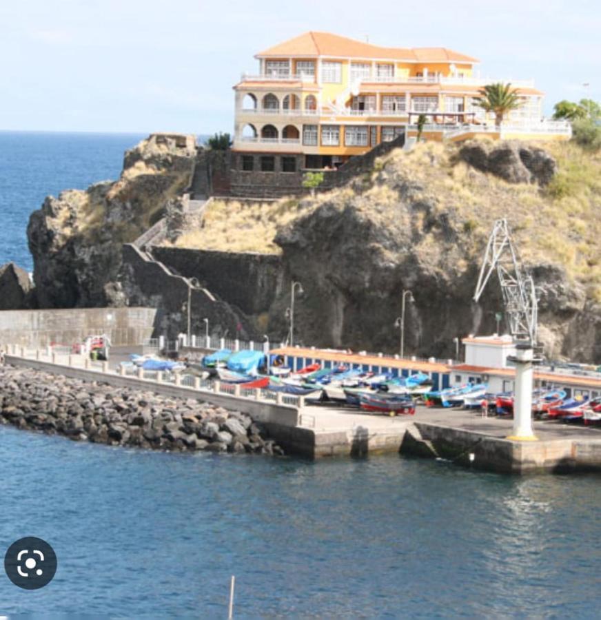 דירות איקוד דה לוס וינוס Vista Al Mar מראה חיצוני תמונה